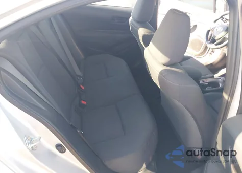 2023 Toyota Corolla Le из США, поврежденный, VIN 5YFB4MDEXPP011243